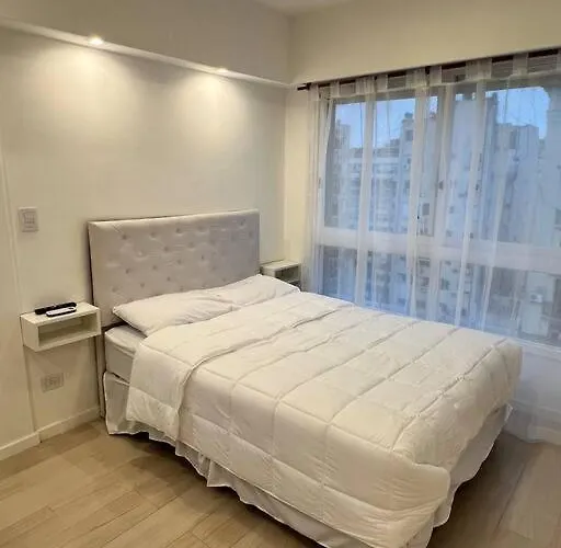 Premium Apartment In City Heart