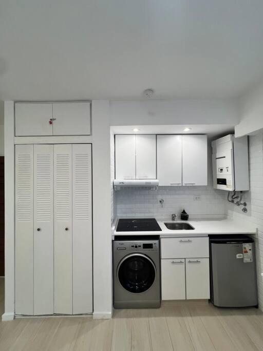 Premium In Heart Appartement Buenos Aires