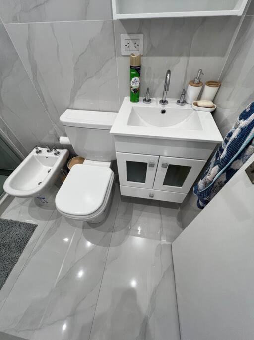 Appartement Premium In Heart Buenos Aires