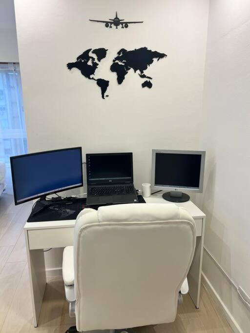 Appartement Premium In Heart *