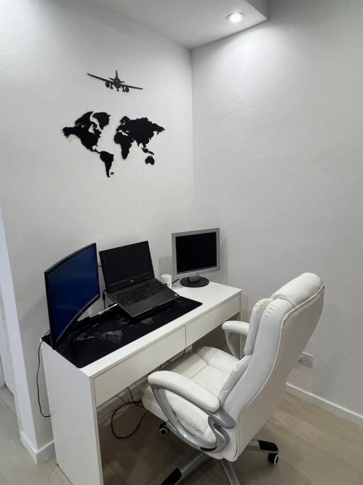 Premium In Heart Apartamento Ciudad Autónoma de Buenos Aires