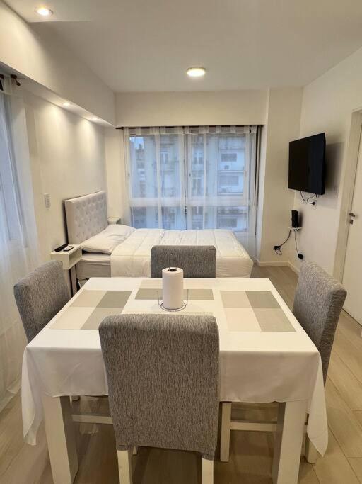 Apartamento Premium In Heart Ciudad Autónoma de Buenos Aires